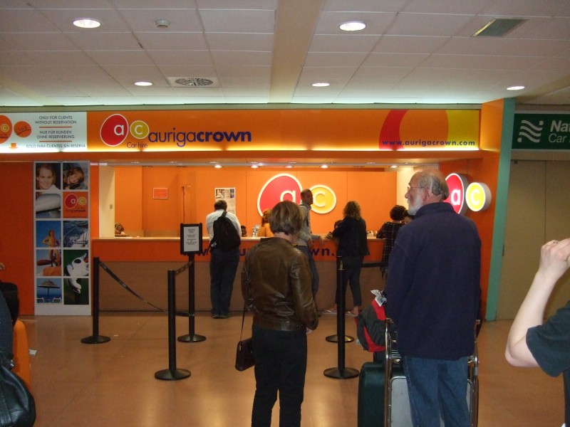 Anadalusien 2009 - 0001 